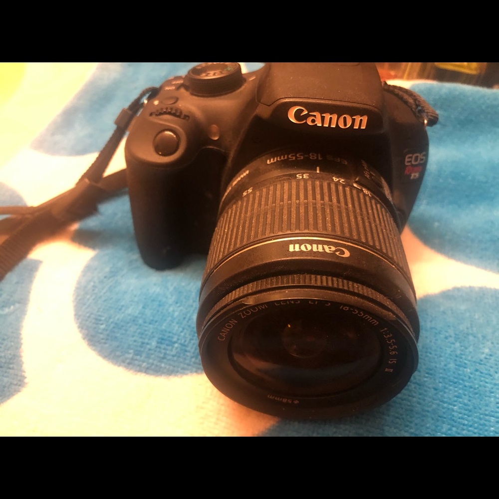 Camera - Picture 2 of 4